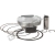 Piestna sada POLARIS 900 - Rozmer: 92,96 mm