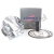 Piestna sada KTM 450 SXF / HUSQ FC 450 - Rozmer: 94,97 mm