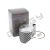 Piestna sada KTM 65 SX / HSQ (RE) - Rozmer: 44,96 mm