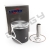 Piestna sada YAMAHA YZ 125 - Rozmer: 53,95 mm