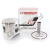 Piestna sada YAMAHA YZ 125 - Rozmer: 53,95 mm