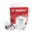 Piestna sada YAMAHA YZ 65 - Rozmer: 43,44 mm