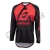 Dres ANSWER 23 SYNCRON CC Red / Black - Veľkosť: S