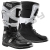 Čižmy GAERNE GX1 Black / White - Veľkosť obuvi: 40