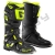 Čižmy GAERNE SG12 Black / Yellow fluo - Veľkosť obuvi: 41