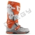 Čižmy GAERNE SG22 Orange / White / Grey - Veľkosť obuvi: 41