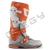 Čižmy GAERNE SG22 Orange / White / Grey - Veľkosť obuvi: 41