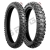 Pneu 50-85cc Bridgestone (Predná) - Rozmer: 70/100-17 / Model: M403