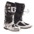 Čižmy GAERNE SG12 Black / White - Veľkosť obuvi: 41
