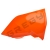 Kryt filterboxu KTM - Farba: Oranžová