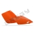Bočné tabuľky KTM - Farba: Oranžová