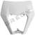 Predná maska KTM - Farba: Biela