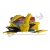 Sada plastov SUZUKI RMZ 250 10 - Kombinácia: OEM17