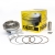 Piestna sada HONDA CRF 250 - Rozmer: 76,77 mm