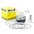 Piestna sada HONDA CRF 450 - Rozmer: 95,96 mm