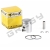 Piestna sada YAMAHA PW 50 - Rozmer: 40,00 mm