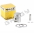 Piestna sada YAMAHA PW 80 - Rozmer: 48,00 mm