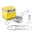Piestna sada YAMAHA YZF 250 - Rozmer: 76,95 mm
