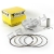 Piestna sada YAMAHA YZF 450 - Rozmer: 96,95 mm