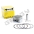 Piestna sada SUZUKI DRZ 400 - Rozmer: 89,96 mm