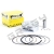 Piestna sada TM MXF 450 - Rozmer: 94,95 mm