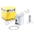 Piestna sada TM MX 144 - Rozmer: 55,95 mm