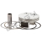 Piestna sada YAMAHA YFZ 450 - Rozmer: 94,96 mm