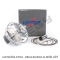 Piestna sada HONDA TRX 350 - Rozmer: 81,97 mm
