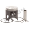 Piestna sada YAMAHA YFM 350 - Rozmer: 65,95 mm