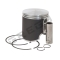 Piestna sada GAS GAS EC 300 - Rozmer: 71,95 mm