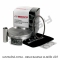 Piestna sada YAMAHA YFM 450 - Rozmer: 84,44 mm