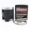 Piestna sada YAMAHA DT 125 (1 dierka) - Rozmer: 56,44 mm