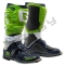Čižmy GAERNE SG12 Fluo green / White / Navy - Veľkosť obuvi: 41