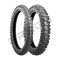 Pneu Bridgestone X31 (Zadná) - Rozmer: 100/90-19