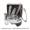 Piestna sada BETA RR 390 15 - Rozmer: 87,96 mm