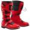 Čižmy GAERNE GX1 Black / Red - Veľkosť obuvi: 42