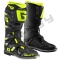 Čižmy GAERNE SG12 Black / Yellow fluo - Veľkosť obuvi: 42