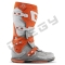 Čižmy GAERNE SG22 Orange / White / Grey - Veľkosť obuvi: 42