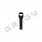 Popruh SG22 Black (1ks) - Dĺžka: 60 mm