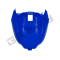 Kryt filterboxu YAMAHA YZF 23 - Farba: Modrá