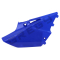 Bočné tabuľky YAMAHA YZ 15 - Farba: Modrá