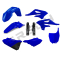 Sada plastov YAMAHA YZ 85 22 - Kombinácia: OEM22