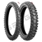 Pneu Bridgestone X20 (Zadná) - Rozmer: 110/90-19