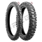 Pneu 50-85cc Bridgestone (Zadná) - Rozmer: 90/100-16 / Model: X30