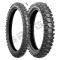 Pneu 50-85cc Bridgestone (Zadná) - Rozmer: 90/100-16 / Model: X20