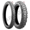 Pneu Bridgestone E50 (Zadná) - Rozmer: 120/90-18
