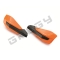 Chrániče rúk KTM - Farba: Oranžová