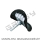 Halter - Rozmer: 1,40" / 1,60"