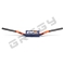 Riadidlá RADICAL (All brand) - Farba: Orange-Blue