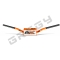 Riadidlá RADICAL (All brand) - Farba: Orange-White
